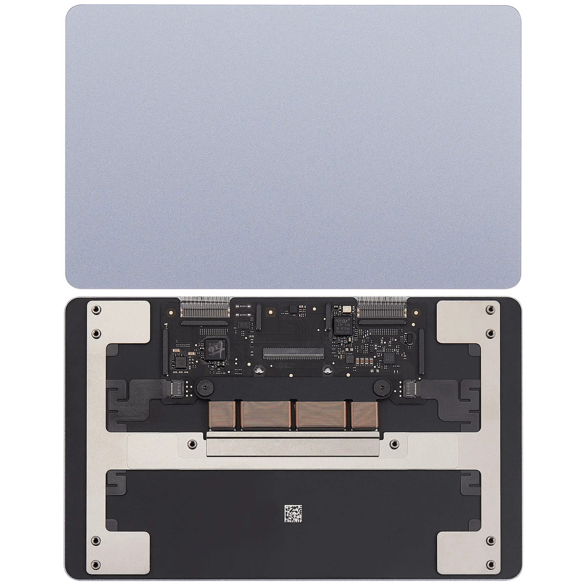 Trackpad For MacBook Air 13" (A3240 /Early 2025) (Sky Blue)