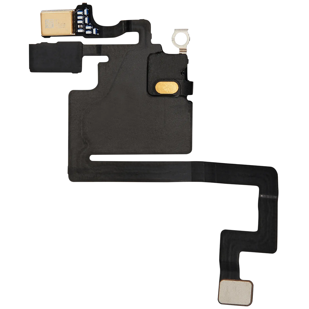 Proximity Light Sensor Flex Cable Compatible For iPhone 17 Pro