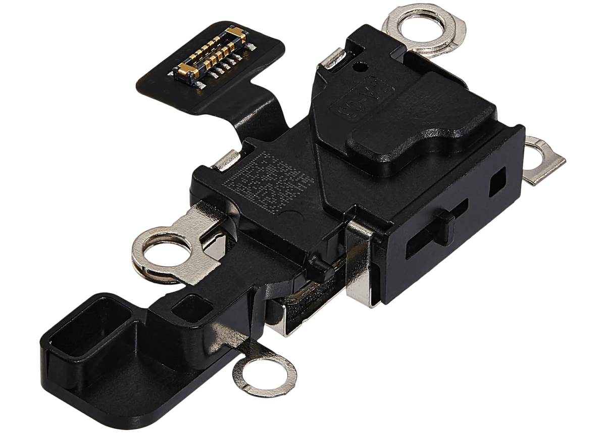 Microphone With Air Pressure Sensor For iphone 17