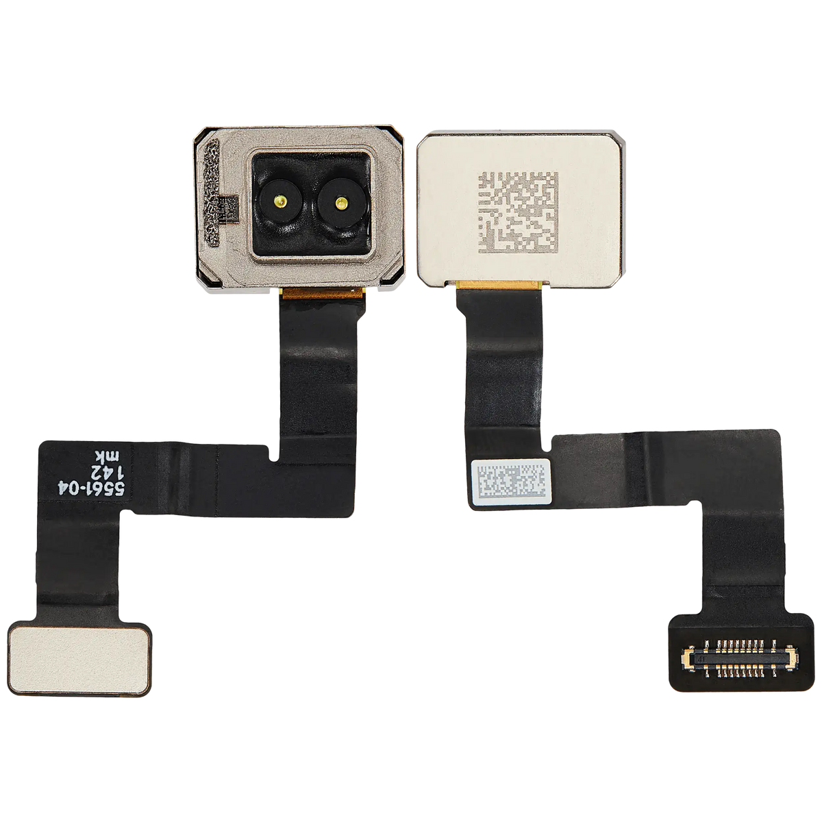 Infrared Radar Scanner Flex Cable For iPhone 17 Pro Max