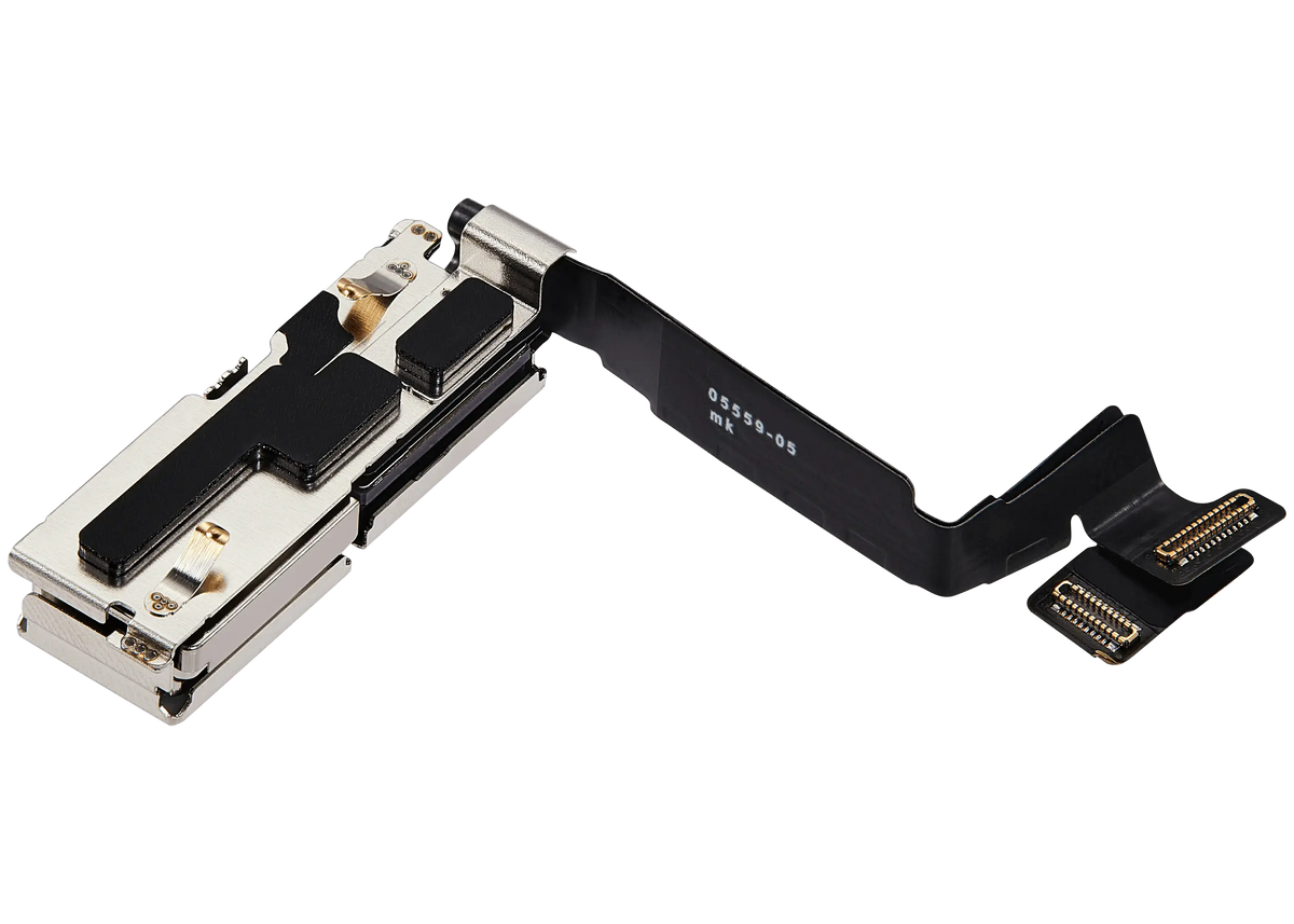 Front Camera For iPhone 17 Pro Max