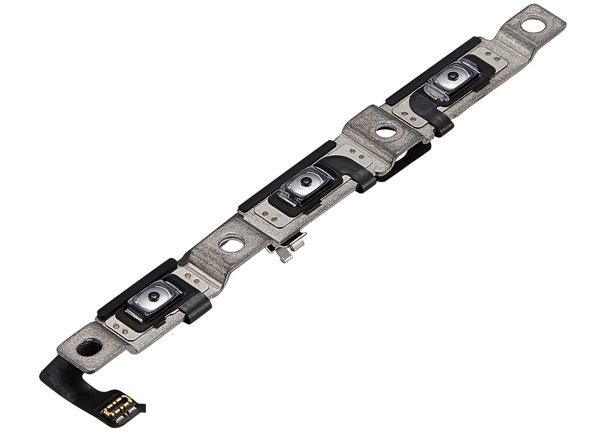 Volume Button Flex Cable For iPhone 17