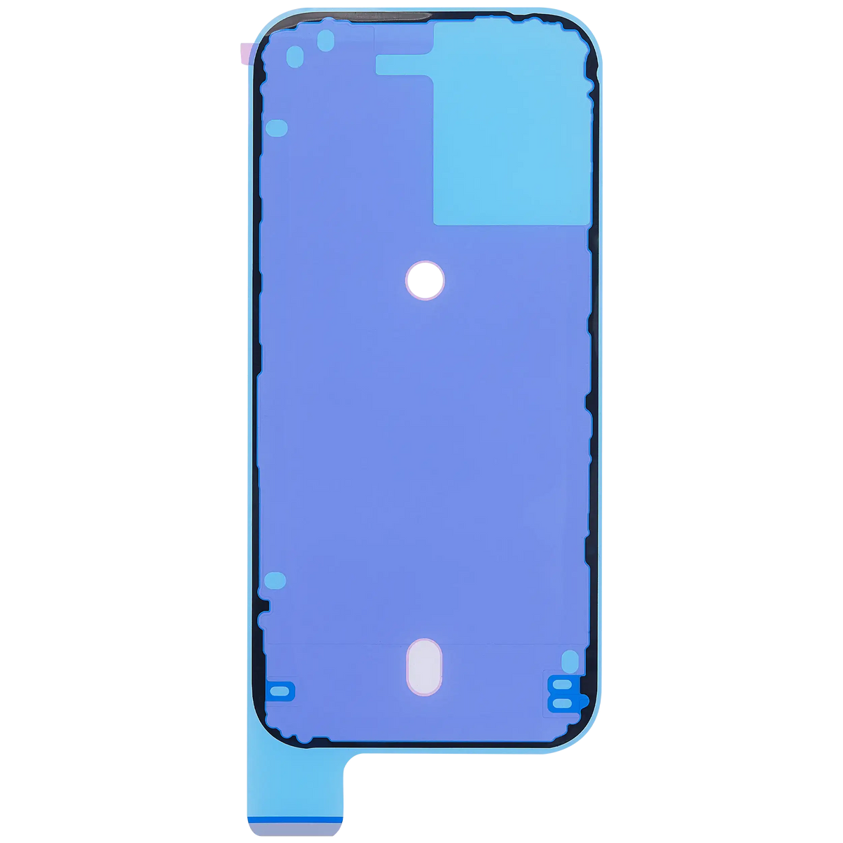 Back Cover Adhesive Seal For iPhone 17 (Back)
