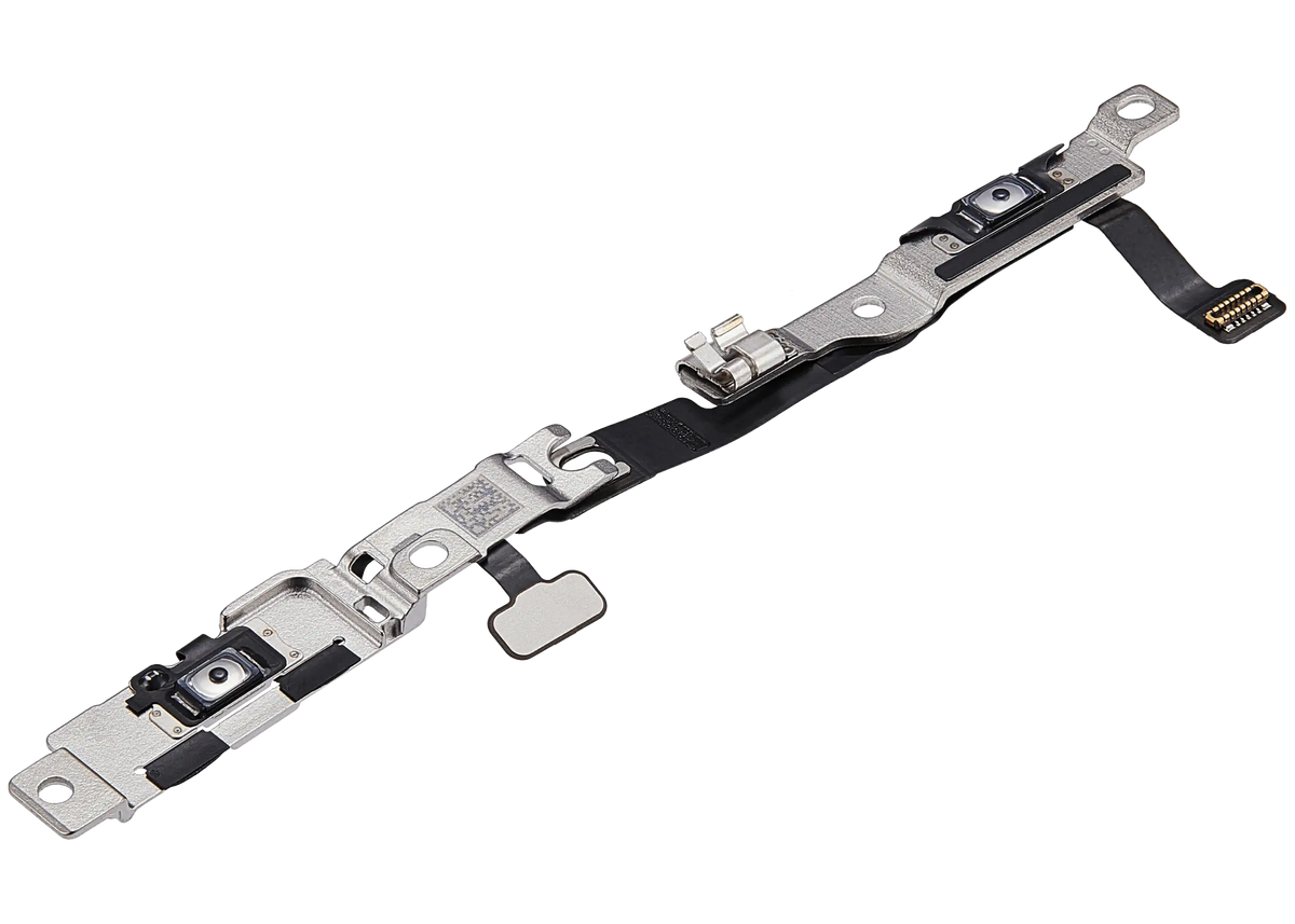 Power Button Flex Cable For iPhone 17 Pro