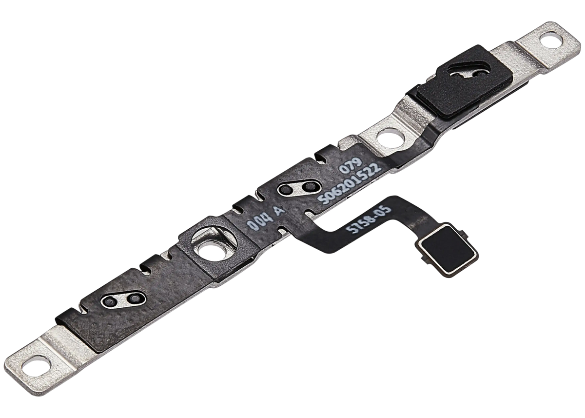 Volume Button Flex Cable For iPhone 17 Pro