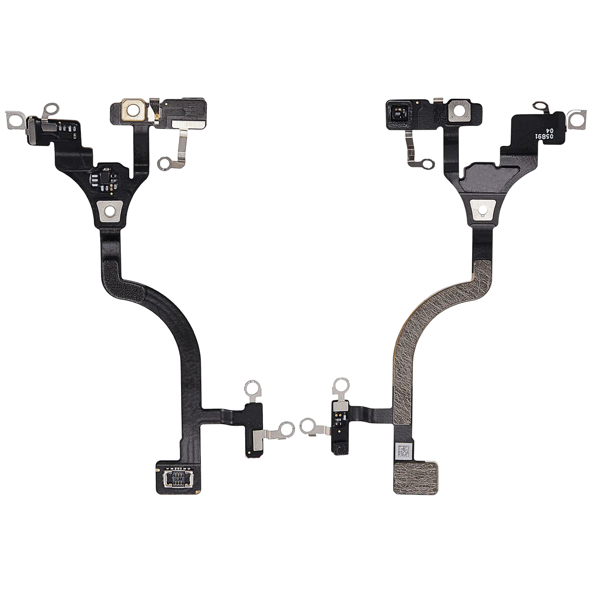 Bluetooth Flex Cable For iphone 17 Pro Max