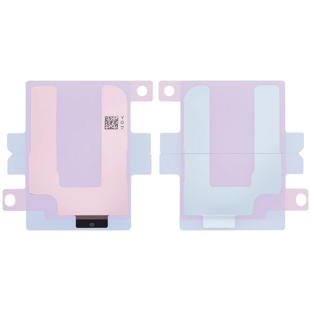 Battery Adhesive Tape For iPhone 17 Pro Max