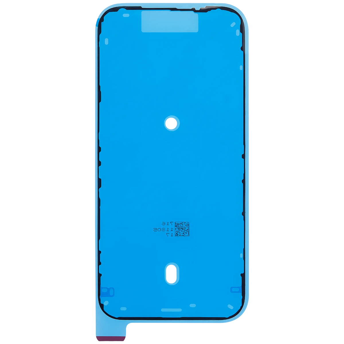 Waterproof LCD Adhesive Seal For iPhone 17 Pro Max (Front)