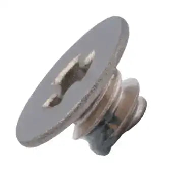 Main Screw Set (1.0 × 0.77 × 1.9 mm) For iPhone 17 (Genuine OEM)