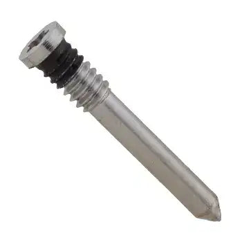 Dock Screw For iPhone 17 (Genuine OEM) (Silver)