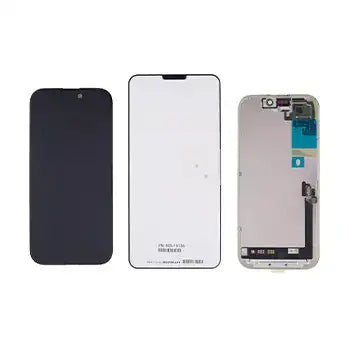 OLED Assembly For iPhone 17 (Genuine OEM)