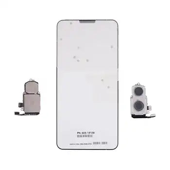 Back Camera For iPhone 17 (Genuine OEM) (US / CA Version)