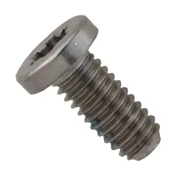 Main Screw (M1.4 × 3.2 L × 2.5 D × 0.6 T) For iPhone 17 Pro Max (Genuine OEM)