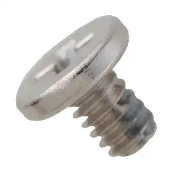 Main Screw (M1.2 × 1.7 L × 2.6 D × 0.55 T) For iPhone 17 Pro (Genuine OEM)