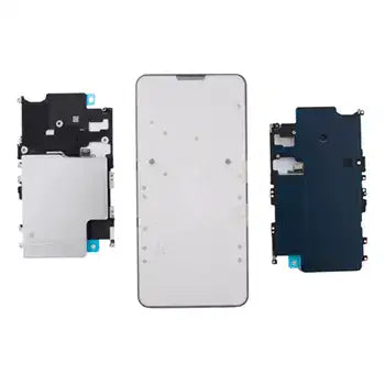 Replacement Battery For iPhone 17 Pro (Genuine OEM) (UK / EU Version)