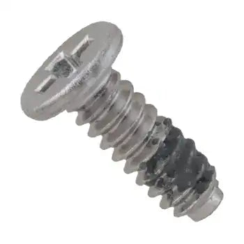 Main Screw (M1.0 × 2.8 L × 1.9 D × 0.3 T) For iPhone 17 Pro (Genuine OEM)