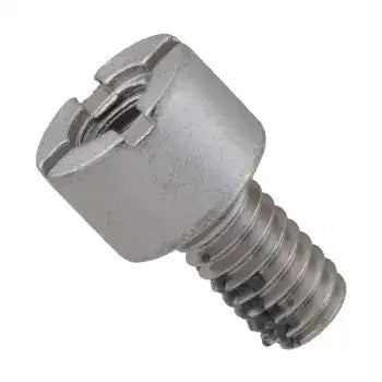 Super Screw (M1.4 × 2.4 L × 2.6 D × 1.67 T) For iPhone 17 Pro (Genuine OEM)