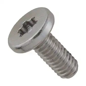 Main Screw (M1.4 × 3.4 L × 3.1 D × 0.7 T) For iPhone 17 Pro (Genuine OEM)