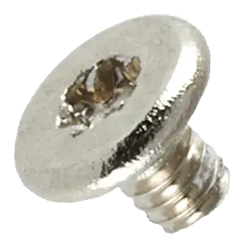 Vent Antenna Clip Screw Set For MacBook Pro 14" A3434 (2025) (Genuine OEM) (5 Pack)