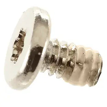 Audio Board Mount Short Screw Set For MacBook Pro 14" A3434 (2025) (Genuine OEM) (5 Pack)
