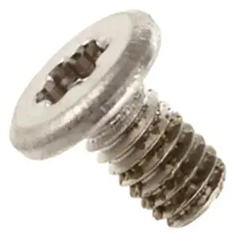 Display Hinge Mount Screw Set For MacBook Pro 14" A3434 (2025) (Genuine OEM) (5 Pack)