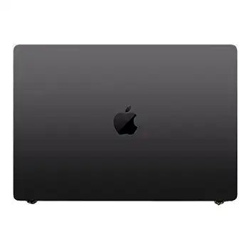 Complete LCD Display Assembly (Matte) For MacBook Pro 14" A3434 (2025) (Genuine OEM) (Space Black)