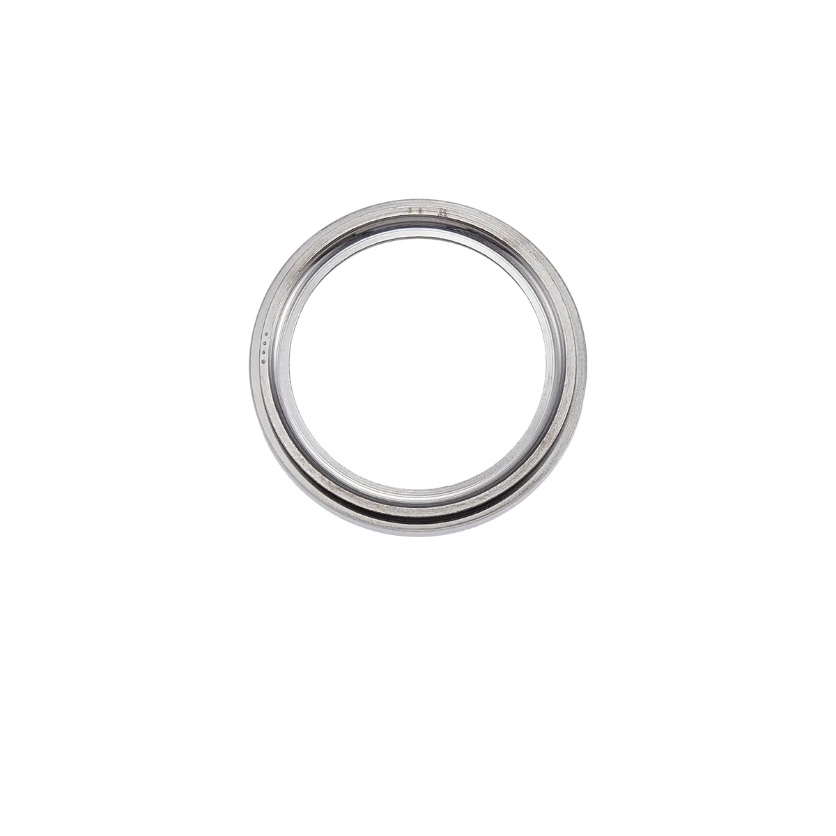 Back Camera Bezel Ring Only For iPhone Air (Cloud White)