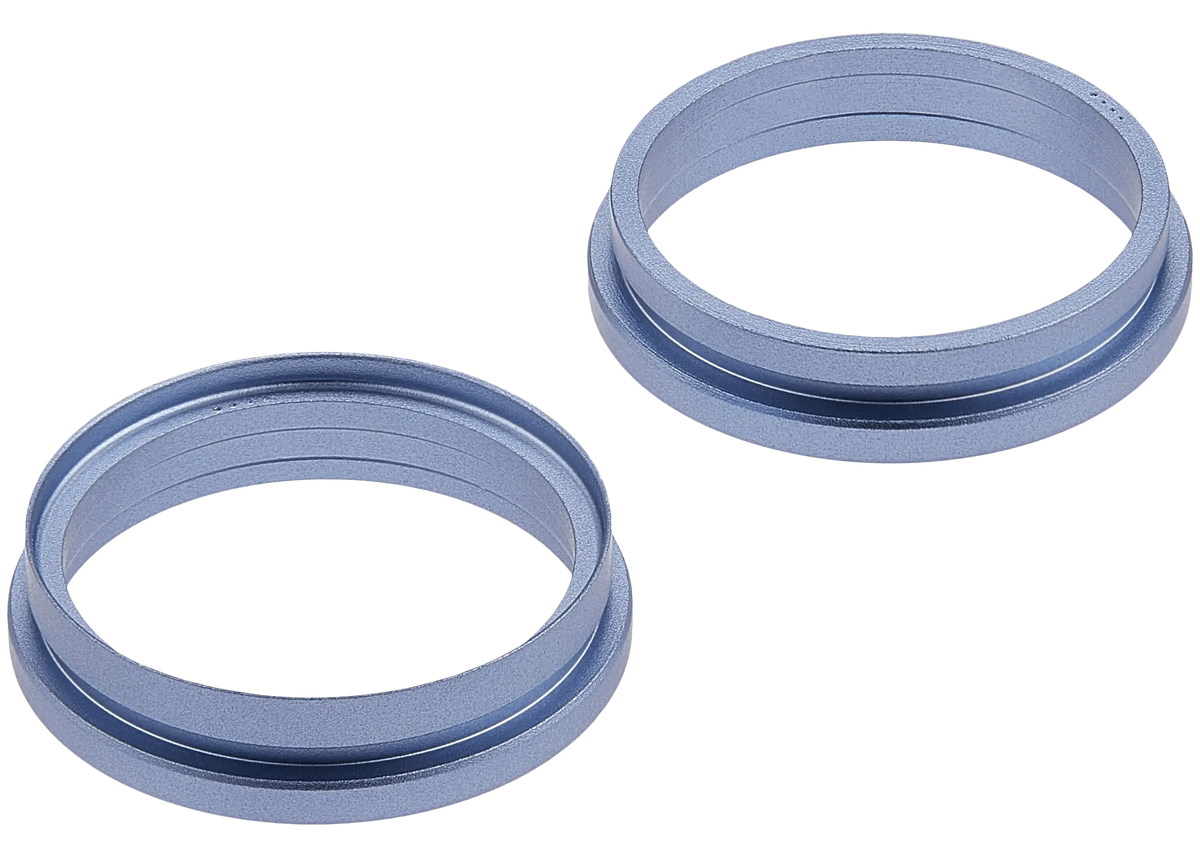 Back Camera Bezel Ring Only For iPhone 17 (Mist Blue)