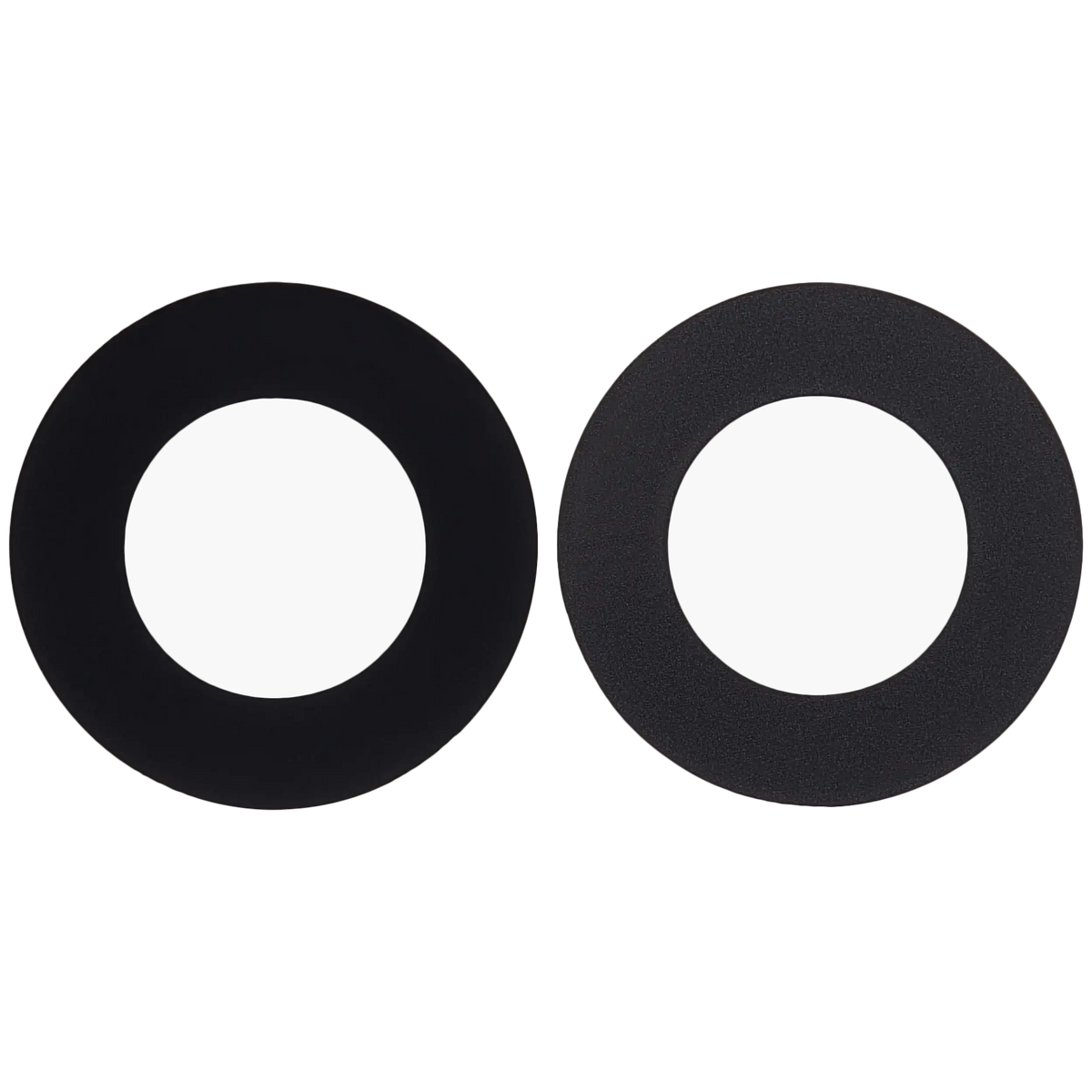 Back Camera Lens (Glass Only) With Adhesive For iPhone Air (Aftermarket Plus)