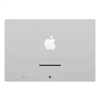 Housing For iMac 24" A3247 (2024) (Genuine OEM) (Orange)