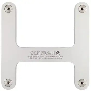 VESA Mount Adapter For iMac 24" A3137 (2024) (Genuine OEM)