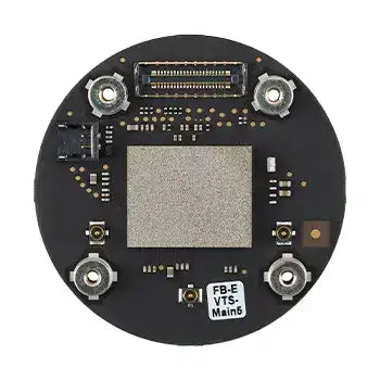Antenna Connector Board For Mac Mini A2943 (2024) (Genuine OEM)
