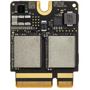 SSD Module (16TB) For Mac Studio A3143 (2025) (Genuine OEM)