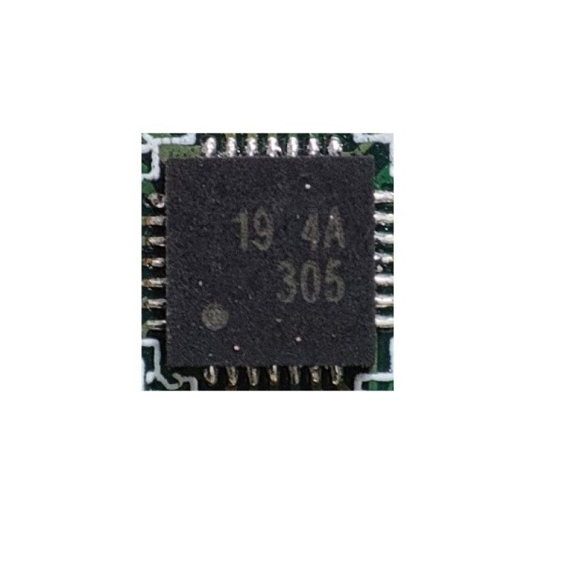 19 4A 19** 19 ** IC Chip