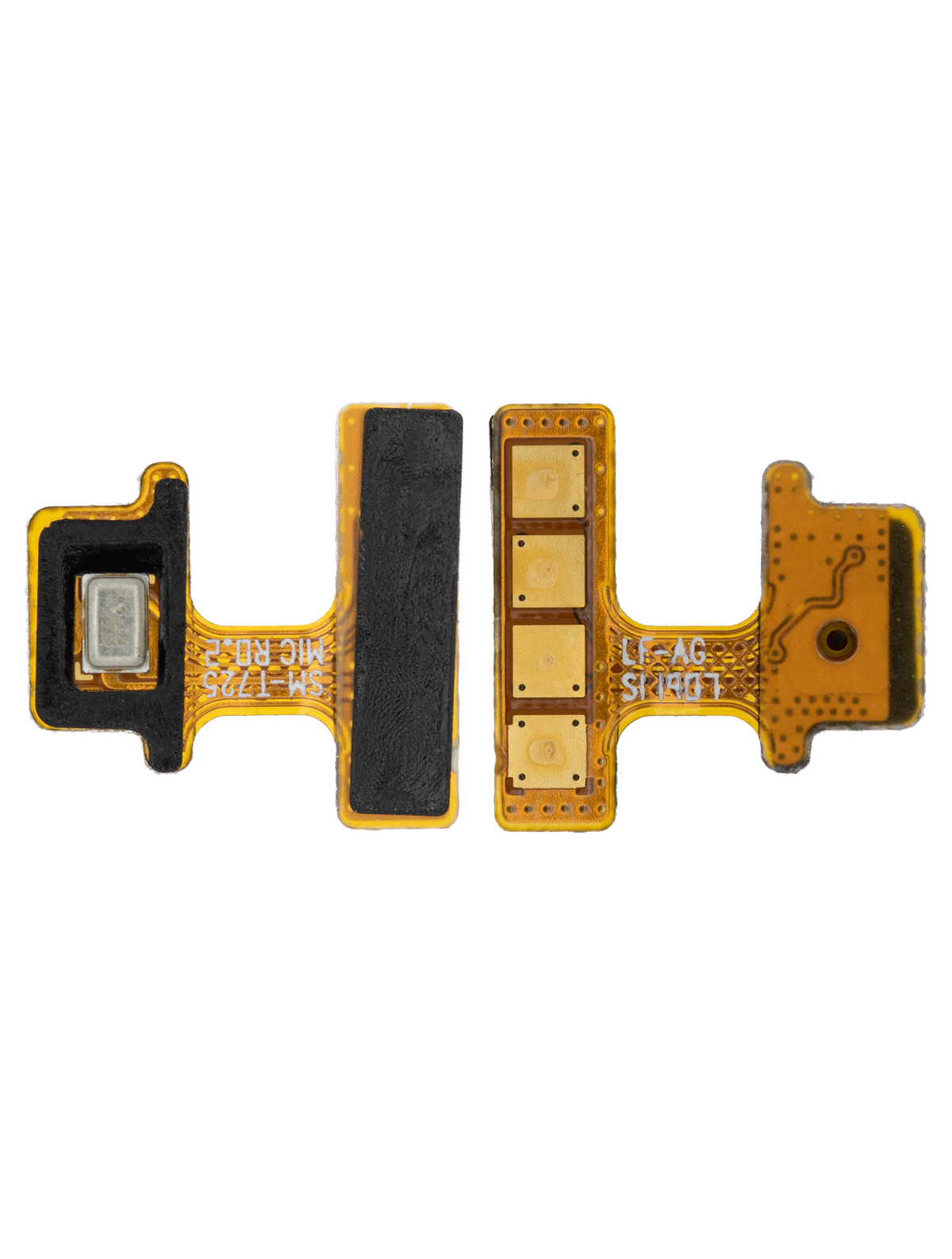 Microphone Flex Cable Compatible For Samsung Galaxy Tab S5E 10.5" (T720 / T725) (2019)