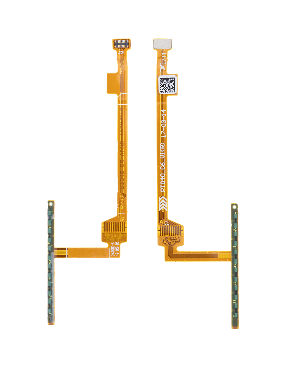 Replacement Grip Sensor Flex Cable Compatible For Google Pixel 2