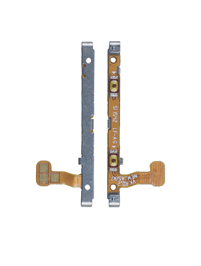 Replacement Volume Button Flex Cable Compatible For Samsung Galaxy A9 Pro (A910 / 2016)