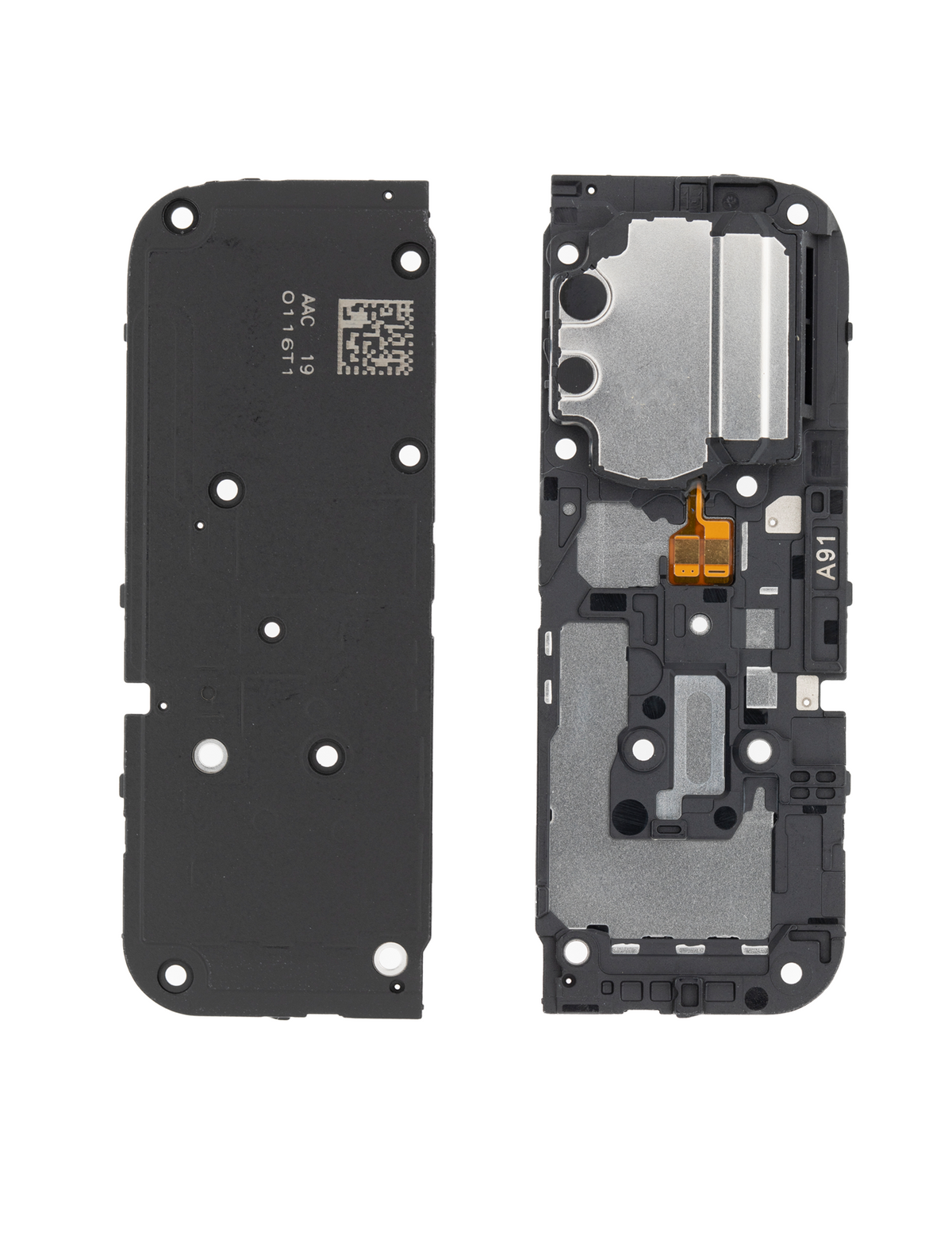 Loudspeaker Compatible For OnePlus 7 Pro Replacement (Genuine OEM)