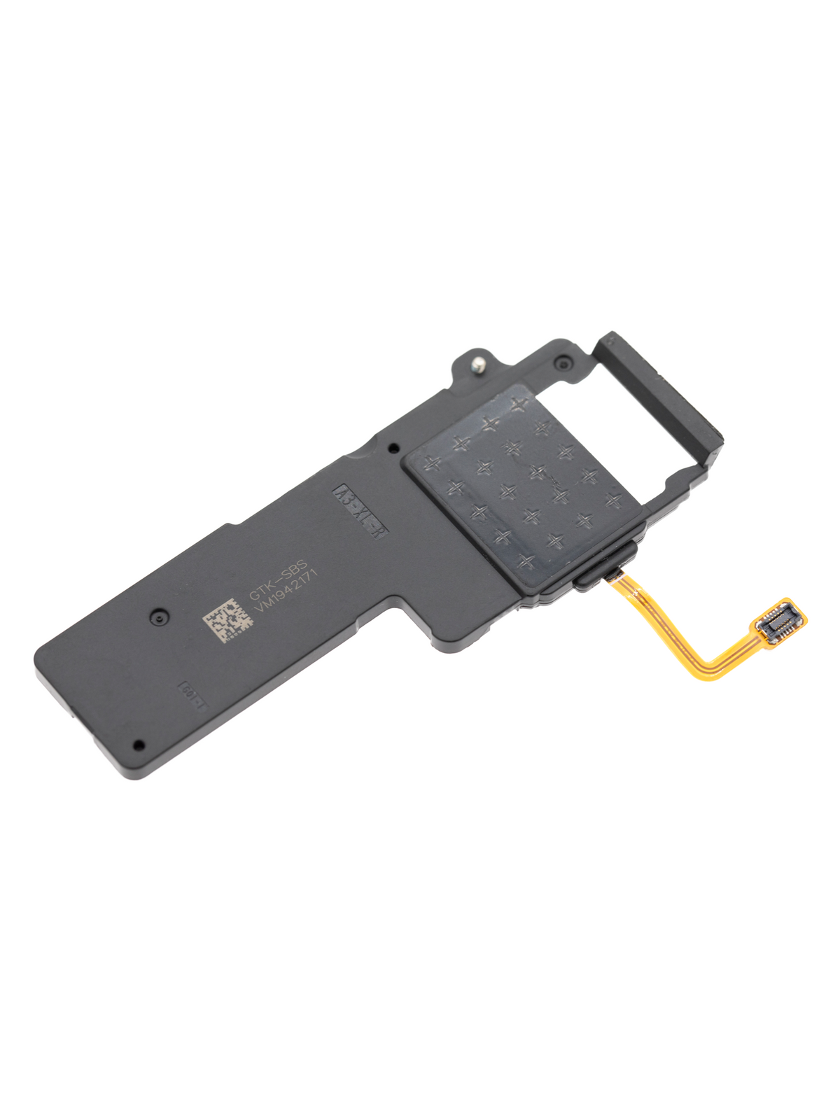 Replacement Loudspeaker Compatible For Samsung Galaxy Tab A 10.1" (T510 / T515 / T517) (2 Piece Set)