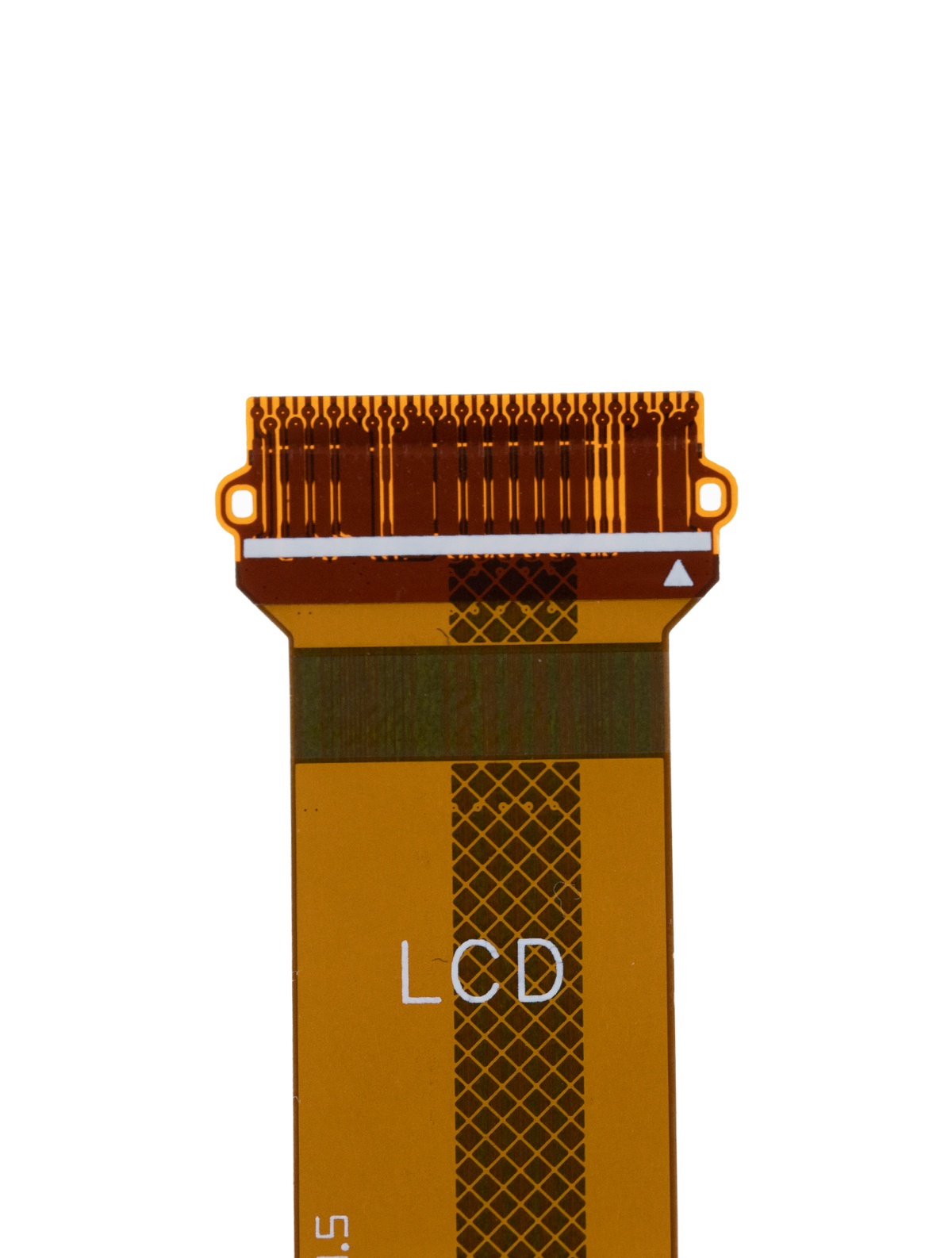 LCD Flex Cable Replacement Compatible For Samsung Galaxy Tab A 10.1" (T510 / T515 / T517)