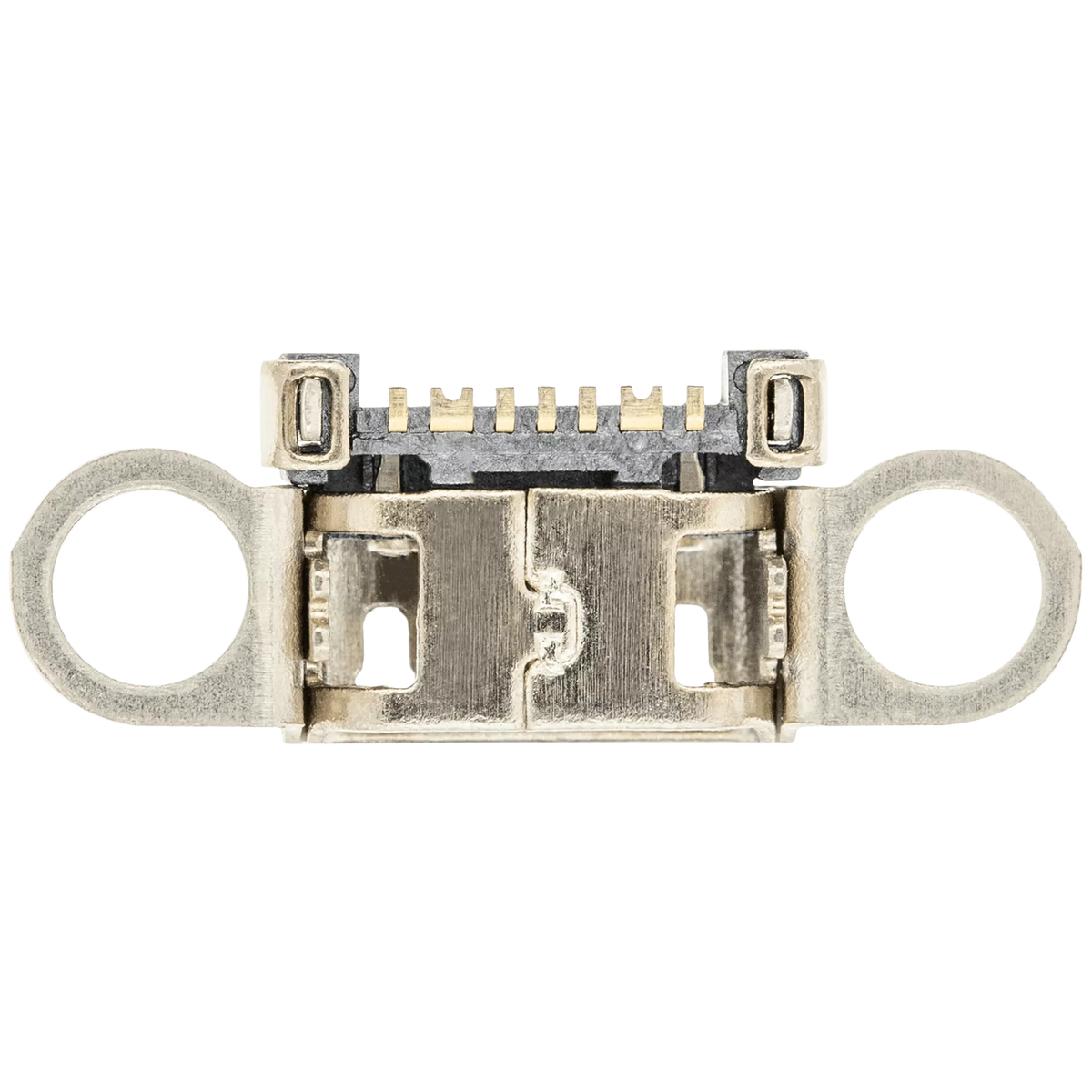 Replacement Charging Port Only Compatible For Samsung Galaxy S6 / S6 Edge / S6 Edge Plus / Note 5 (Soldering Required)