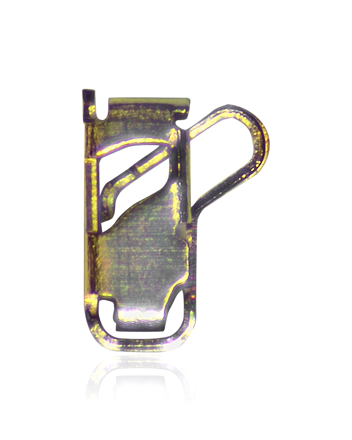PCB Board Contact Pins (072) Compatible For All Samsung Models (Width: 1.6mm / Length: 2.2mm) (1 Pack)