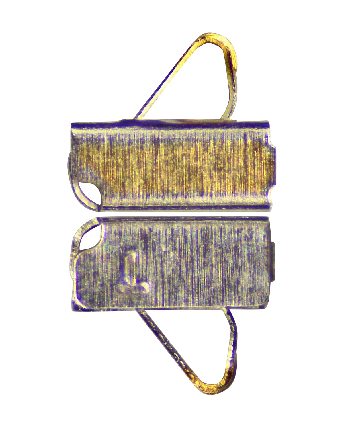 PCB Board Contact Pins Replacement Compatible For All Samsung Models (Width: 2.4mm / Length: 2.7mm)