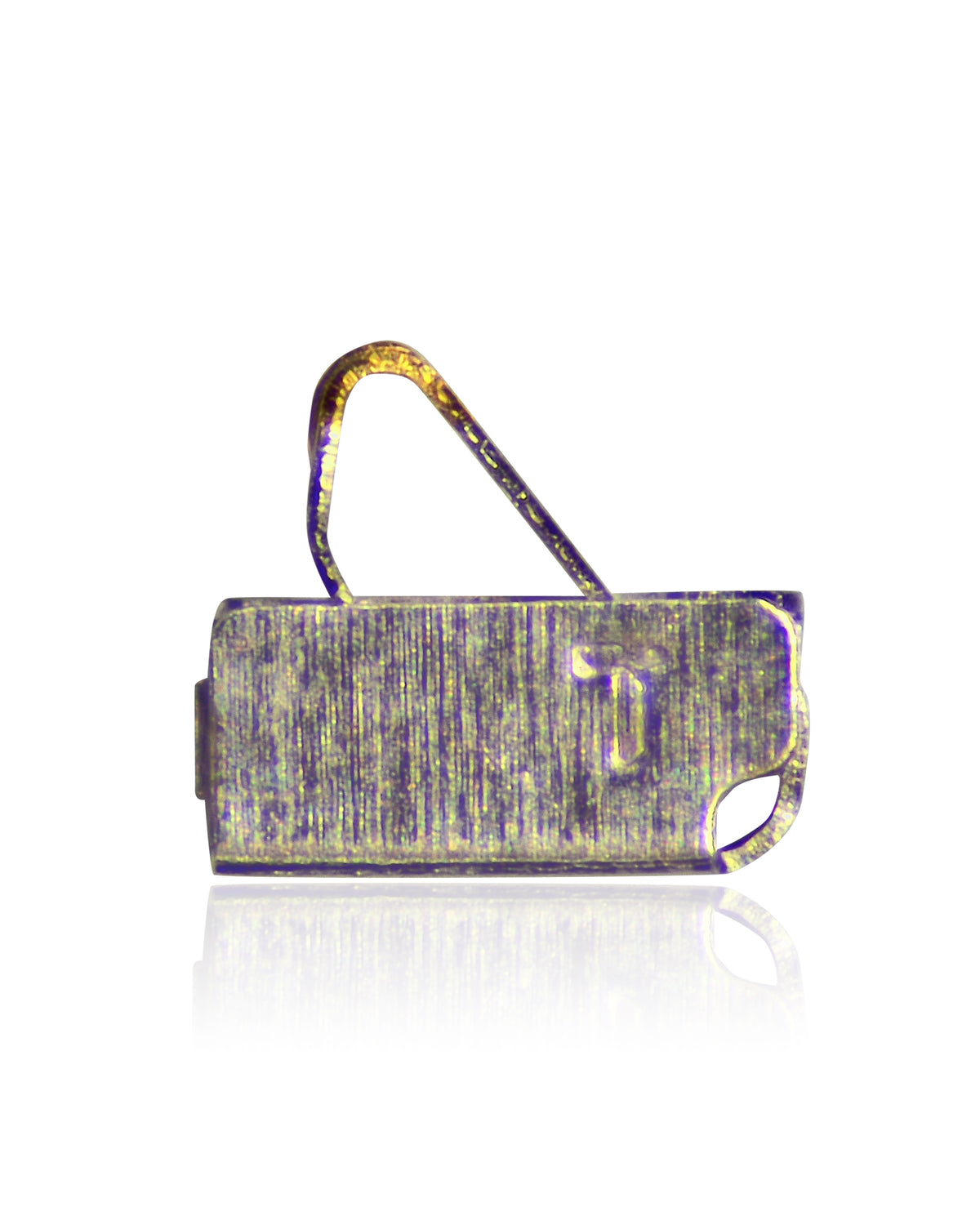 PCB Board Contact Pins Compatible For All Samsung Models (Width: 2.4mm / Length: 2.7mm)