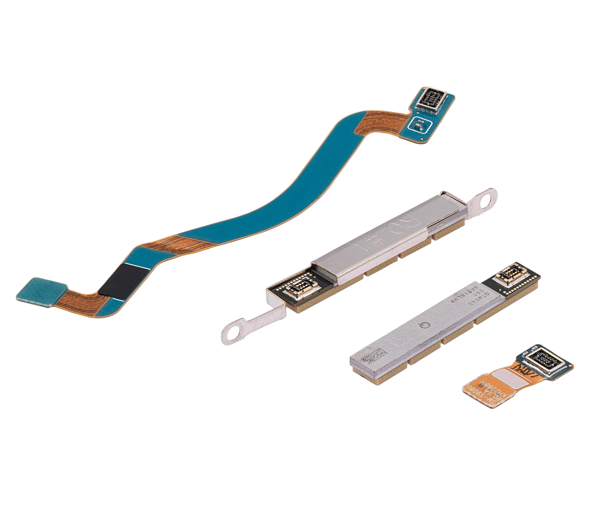 5G Antenna Flex Cable With Module Compatible For Samsung Galaxy S22 5G (S901U) (1 Piece Set)