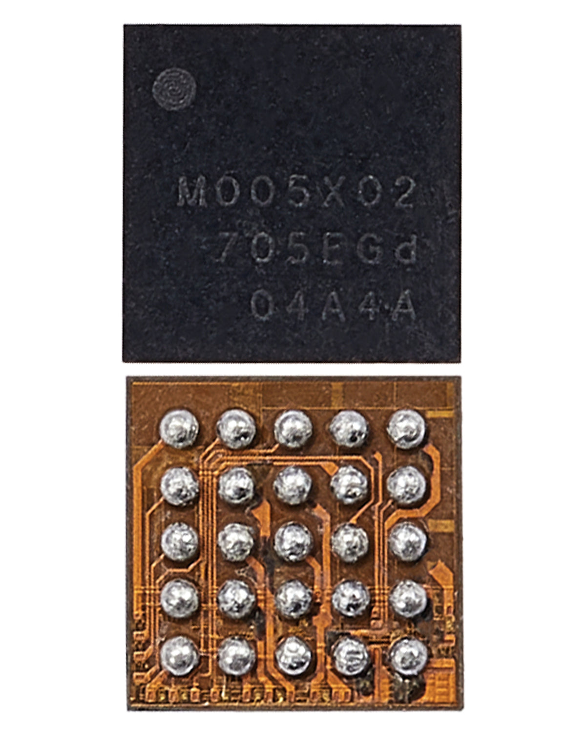 Replacement Charging IC Compatible For Samsung Galaxy S8 (M005X02)