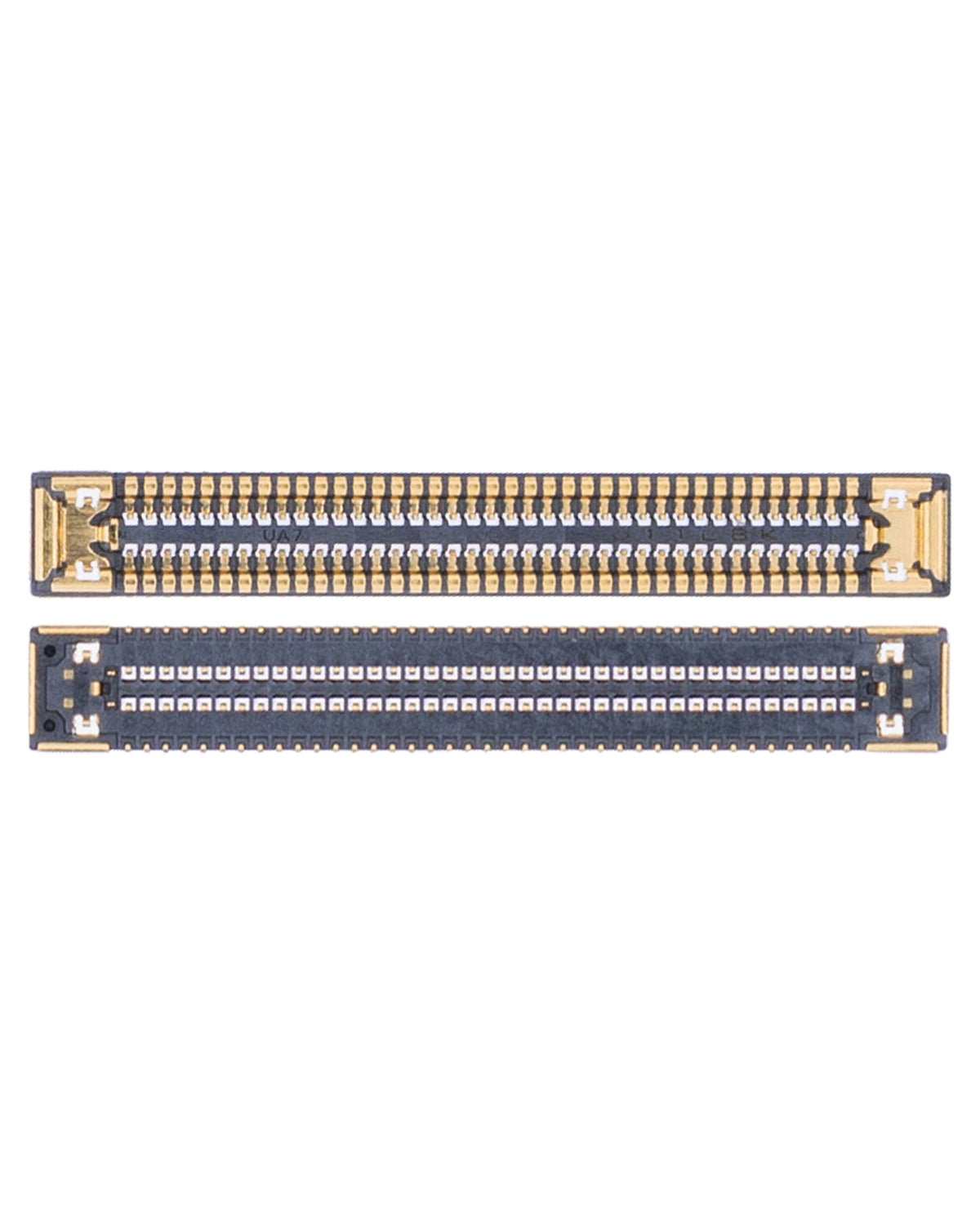 Replacement LCD FPC / Motherboard FPC Connector Compatible For Samsung Galaxy A52 / 5G (A525 / A526 / 2021) / A32 / 5G (A325 / A326 / 2021) / A42 5G / A12 / A53 5G / A54 5G / A15 5G / A72 (78 Pins)