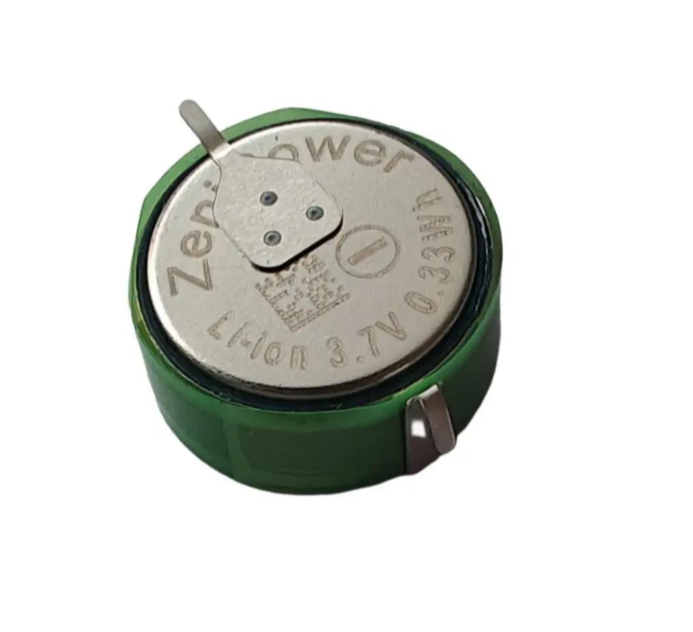 Replacement Alternative to CP1454 A3 1454 Z75 rechargeable lithium battery BOSE SoundSport FreeEt