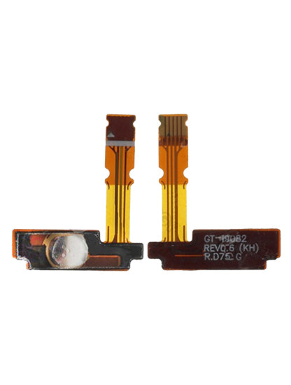 Power Button Flex Cable Compatible For Samsung Galaxy Grand Neo Replacement (I9060)