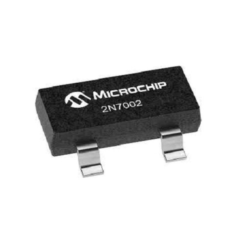 L2N7002WT1G 2N7002 IC